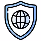 FlixVPN iOS Icon