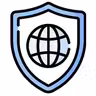 FlixVPN icon