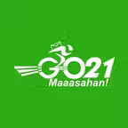 GO21: Courier Delivery App icon