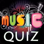 Big Music Quizz iOS Icon