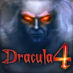 Dracula 4: The Shadow Of The Dragon - HD iOS Icon