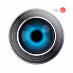 Advanced Car Eye 2.0 iOS Icon