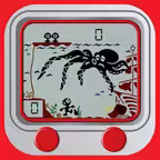 Игра Тайны Океана iOS Icon