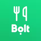 Bolt Merchant iOS Icon
