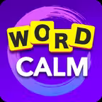 Word Calm iOS Icon