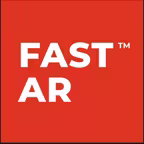 FastAR - 3D/AR alphabet! Icon