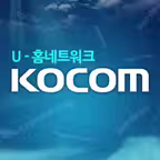 Kocom HomeManager iOS Icon