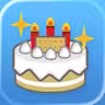 Birthday List icon