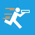Tastynet Admin iOS Icon