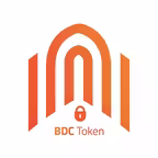 BDC Token iOS Icon
