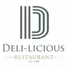 Deli-Licious icon