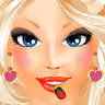 Makeup Games - Makeup Touch icon