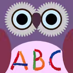 Baby's eerste woordjes iOS Icon