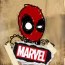 Deadpool's Head icon