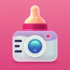 Baby Photo Editor ► Icon