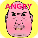 AngryOjisan icon