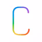 Colorize: AI Photo Enhancer iOS Icon
