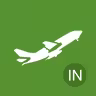 India Flight icon