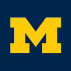 University of Michigan Icon