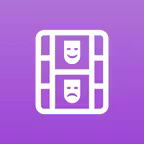Cinemate iOS Icon