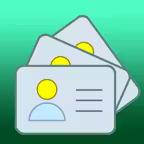iDocument Keeper iOS Icon