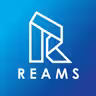 Reams CMMS icon
