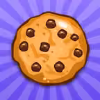 Cookie Clicker Rush iOS Icon