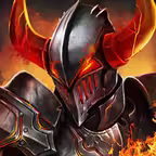 Arcane Quest Legends iOS Icon