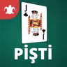 Pişti - Online icon