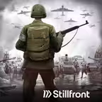 SIEGE: World War II iOS Icon