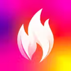 Run For Fit - Running Tracker Icon