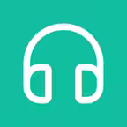 DS audio iOS Icon