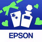 Epson Home & Craft Label iOS Icon