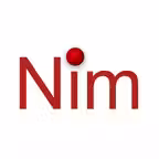 Nimtastic iOS Icon