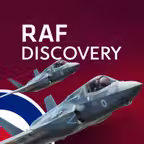 RAF Discovery Icon