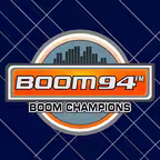 BOOM 94FM iOS Icon