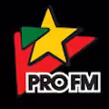ProFM iOS Icon