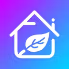 享佳净 iOS Icon