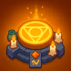 Summon Masters iOS Icon