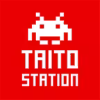 タイトーステーションアプリ icon