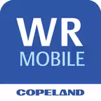 WR Mobile iOS Icon