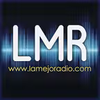 La Mejor Radio Icon