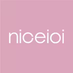niceioi流行女裝 Icon