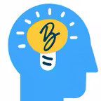 Brainwell Brain Training Games Icon