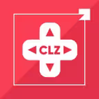 CLZ Games: collection database Icon