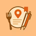 グルメモ - 行きたい飲食店を管理 icon