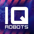 IQ Robots iOS Icon