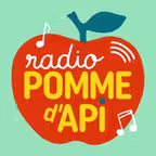 Radio Pomme d'Api iOS Icon