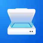 SuperScan - PDF Scanner App icon
