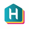 HostPlatform Mobile icon